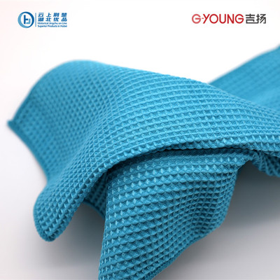 Waffle Kitchen Towel