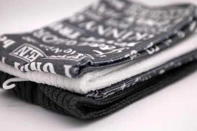 Microfiber Tea Towels